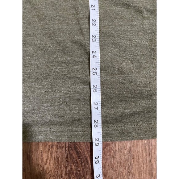 The North Face Men's T Shirt Sz XL Slim Fit Never Stop Exploring Casual Outdoor - Picture 9 of 9